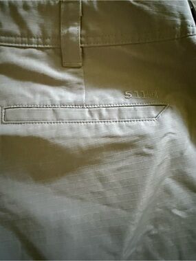 5.11 Tactical Pants - Tan